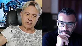 Andy Casanova's European casting journey: Part 