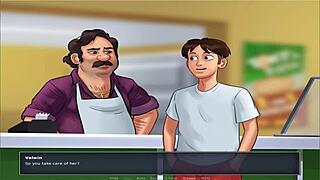 Jump into Guter Reiter’s 3D game that is an adventurous gam