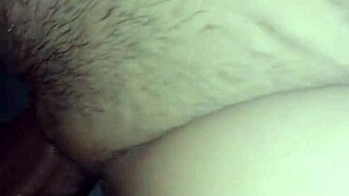 Dirty emo peruvian slut with thin and pale puss