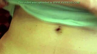 Amateur Yank Zahra Stardust masturbate