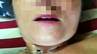 MILF gets multiple orgasm by assisting sex toys and more