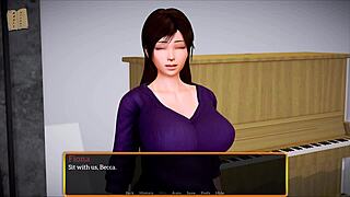 My new stepfamily 603: A game of love and trust