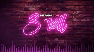 Em papo com smell com Pedro Caliente, a podcast brasileira