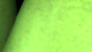 Blacked and creamed: An extreme compilation of anal action