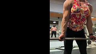 Skeezing young men and milfs in solo and fucking videos