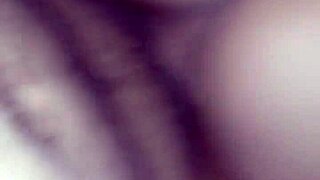 My old lady shaking her ass with my dick inside