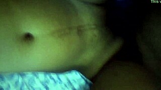 Passionate Indian housewife tells about her… to you