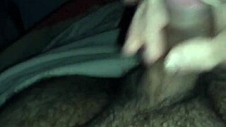 Getting some hot and homemade blowjob action in San Antonio