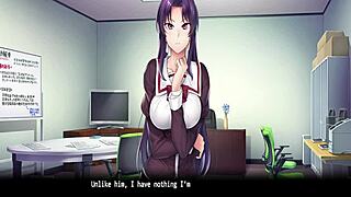 Unleash your secret fantasies: Health Care Saimin gakushu ep