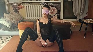 Evenings of pleasure: Anal, arse, cock, jerk off, snatch