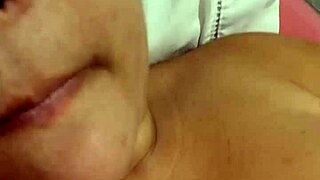 Amateur teen girl catching her highest pleasure – Part 1