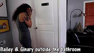 True desperation and the sexual desire to pee with enuresi