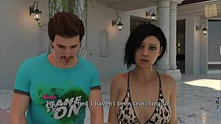 iOS and Android game play through and ecchi galler