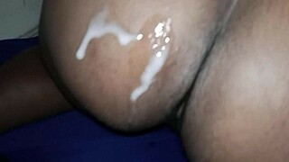 Ever seen the best slow-motion cumshot on Xvideos like this?