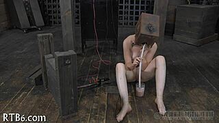 Femdom and BDSM: Exploring the world of female domination