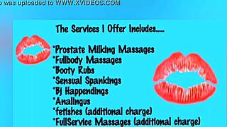 New exotic touch by transsexual Mimi comes at the year 202