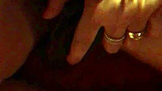My wife loves to couple with sex toys and climax.soft