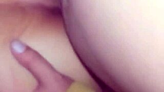 Sexy peruana with red hair fucked in doggystyl