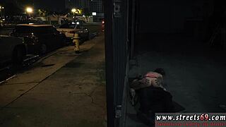 Extreme anal toys and dick dominate bound teen’s tight hole