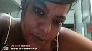 Live cam sex with Brazilian chubby women stripping