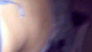 Big cock lover gets horny and masturbates hard with cum