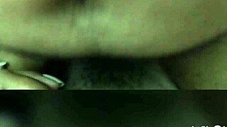 Married Girlfriend Loves Hot Massage Before Anal Action. She Craves More!