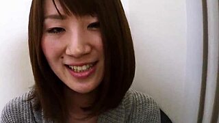 Tag my perverted body with graffiti – Asian blowjob lover