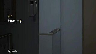 ntrman milf gets pounded and creampied by son's bully in gameplay