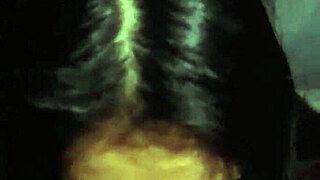 Petite princess is a good sex slave and great blow job