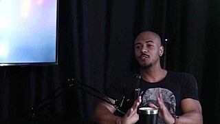 sheer red cuckold scene with lucas ferraz doing intense anal fucking and oral.