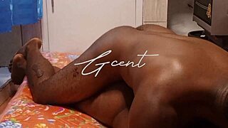 Old and young lovers passionate sex scenes