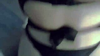 Sexy homemade video of stepbrother's secret desires