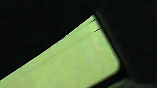 Cheating black beauty gets caught in the act