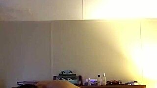 Having sex with my wife in a bedroom