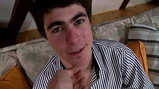 Hot gay videos on Tumblr