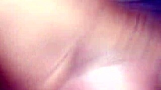 Big dick Indian man gets kinky