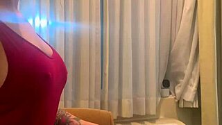 Married couple’s therapy turns into a BBC action scene