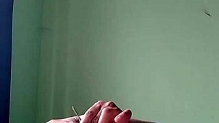 Enjoying a hot and spicy experience with an Indian babe