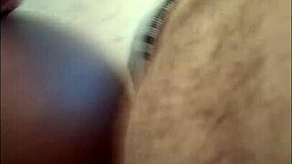 Damn, Aninha Screaming While Taking It in the Ass!