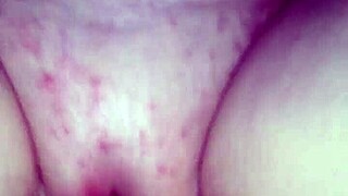 Private video from an amateur videographer.