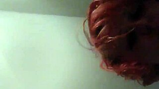 Daniel and Mandy's amateur porn video
