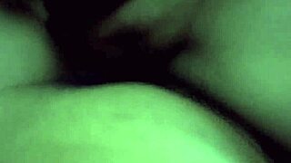 guy records big ass latina wife for homemade porn