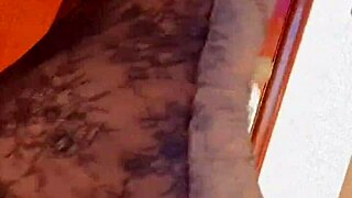 Incredible collection of real female orgasms with intense pussy licking