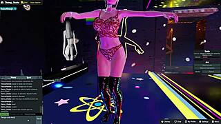 yessicahotwife, wanna dance with me at the club?