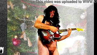 Holy crap, check out Jingle Balls with Agarabas and Olpr ripping it up!