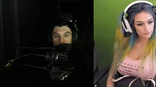 Joycgee and Trainwrecks Live Webcam