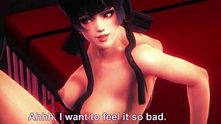 Beautiful women in Honey Select 2: New Yorkotengu's BDSM adventures