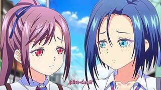 Mohiitsuuu: The first episode in Spanish subtitles