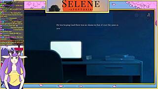 Selene ~apoptosis~ part 1: A game I am playing