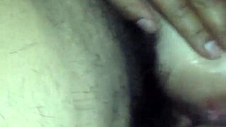 Chilean woman’s white ass
